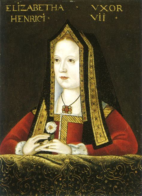 elisabetta di york